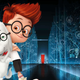 Illustration for article titled Time travel can't stop your kids growing up, in Mr. Peabody and Sherman